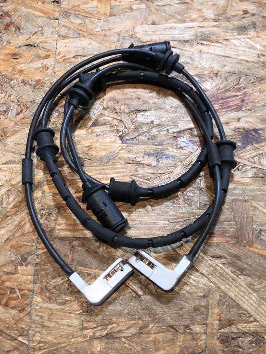 Original GM Opel Vectra B Warnkontakt Bremsbelagverschleiß vorne Neu