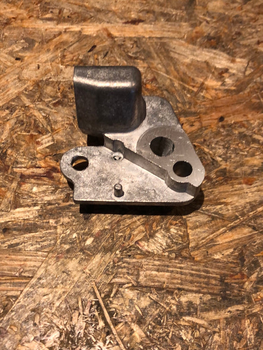 Original GM Chevrolet Matiz Spark Daewoo M100 Adapter AGR-Ventil Neu