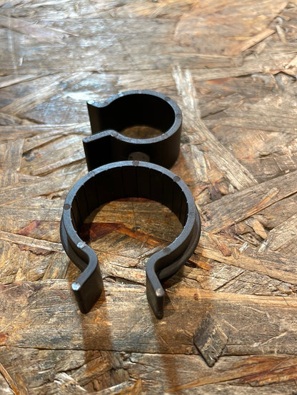 Original GM Opel Vectra B Omega B Klemme Heizungsschlauch Neu