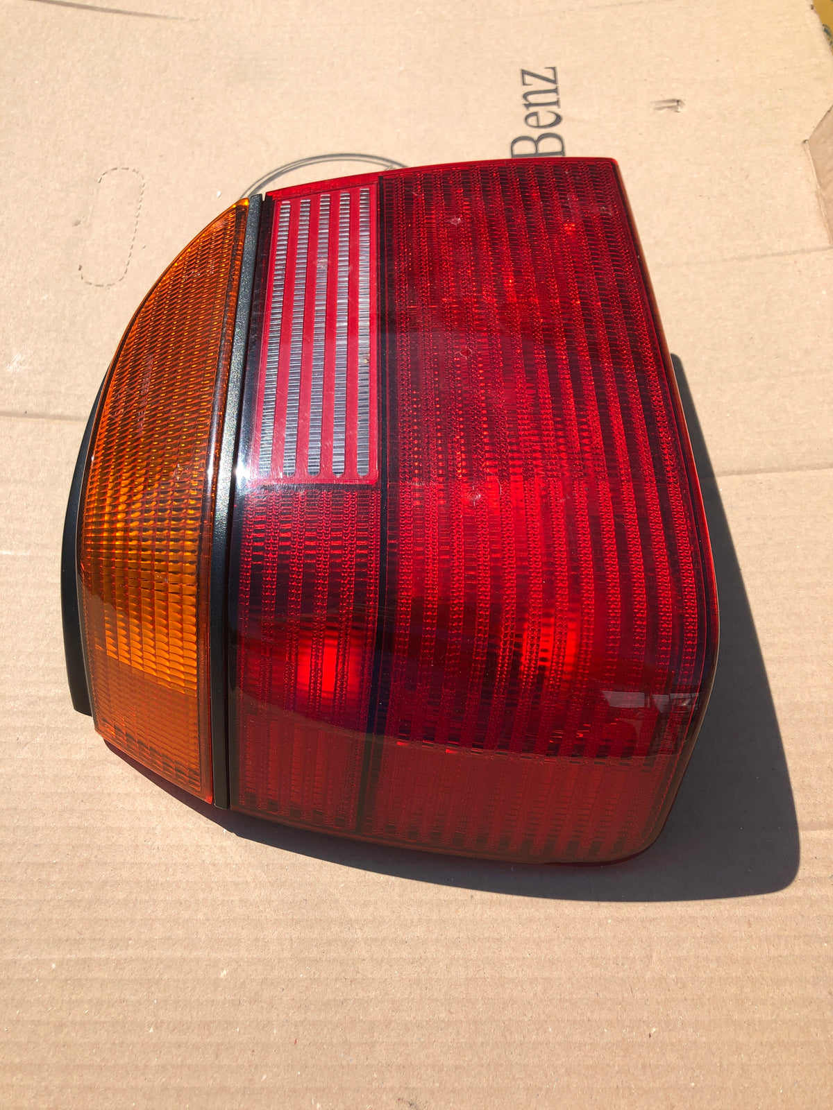 Original Jom VW Golf 3 Heckleuchte links Neu