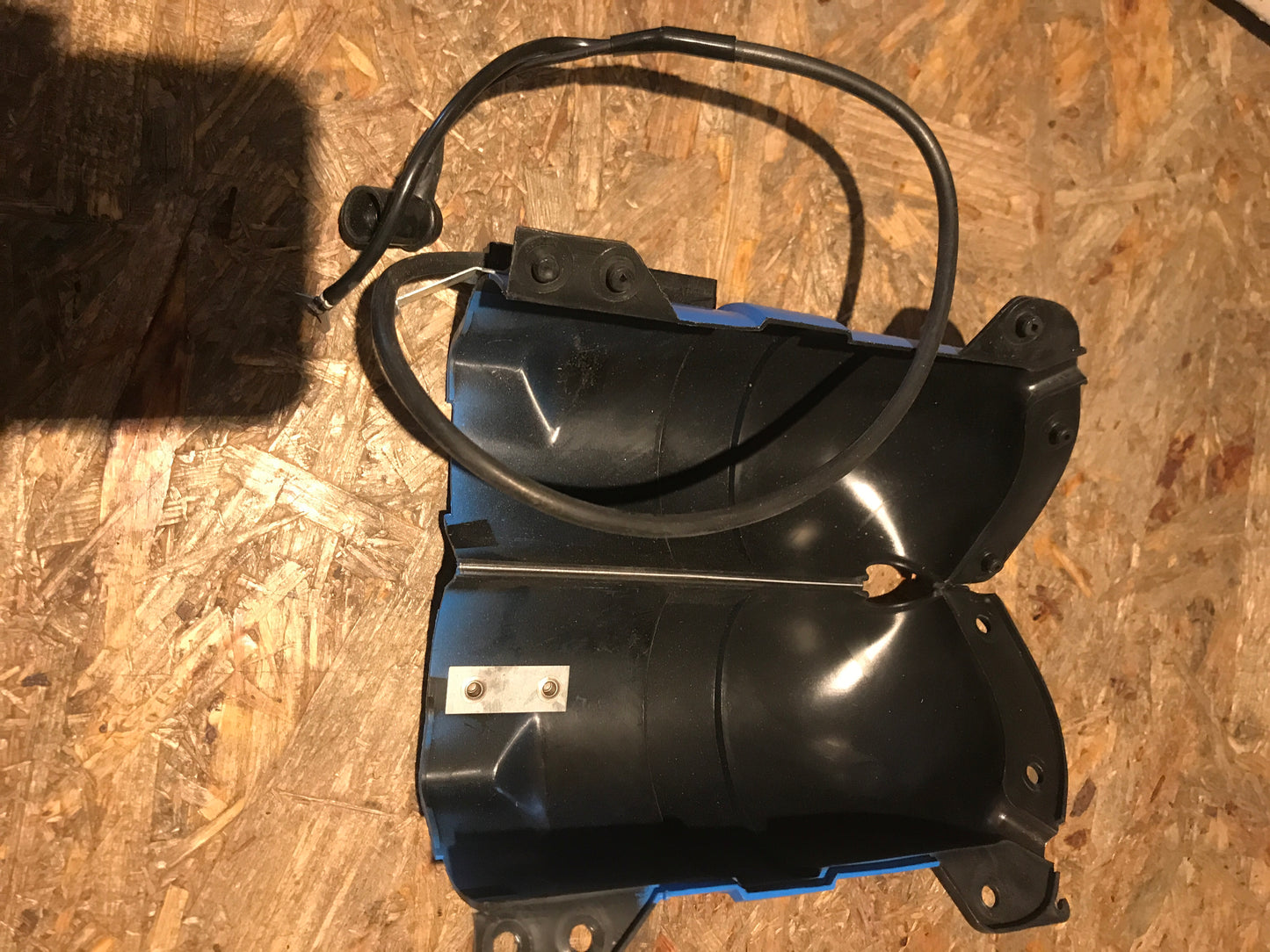 Original Kadett B / C Verteilerschutzkappe NEU