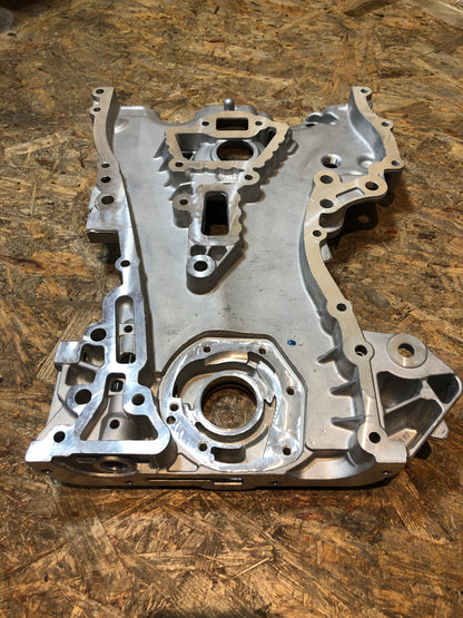 Original Opel Astra G H Agila Corsa C Meriva A Tigra B Ölpumpengehäuse Neu