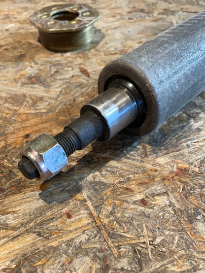 Original GM Opel Kadett D/E Delco Stoßdämpfer Neu