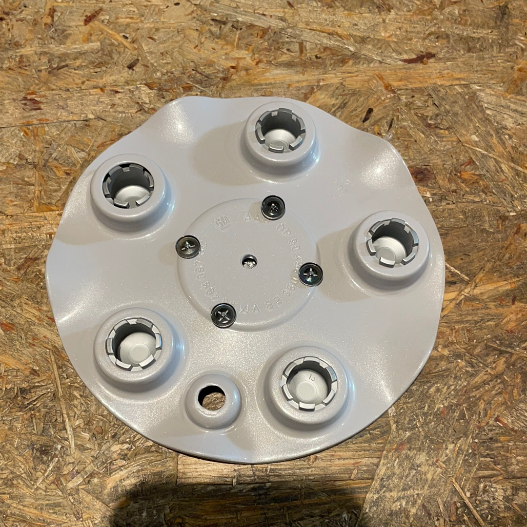 Original GM Opel Calibra Vectra B Radkappe Zierdeckel Neu