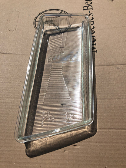 Original Bosch Opel Vectra A Scheinwerferglas rechts Neu