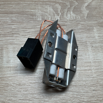 Original GM Opel Senator A 25E, 30E Monza A 25E, 30E Widerstand elektr. Einspritzung Neu
