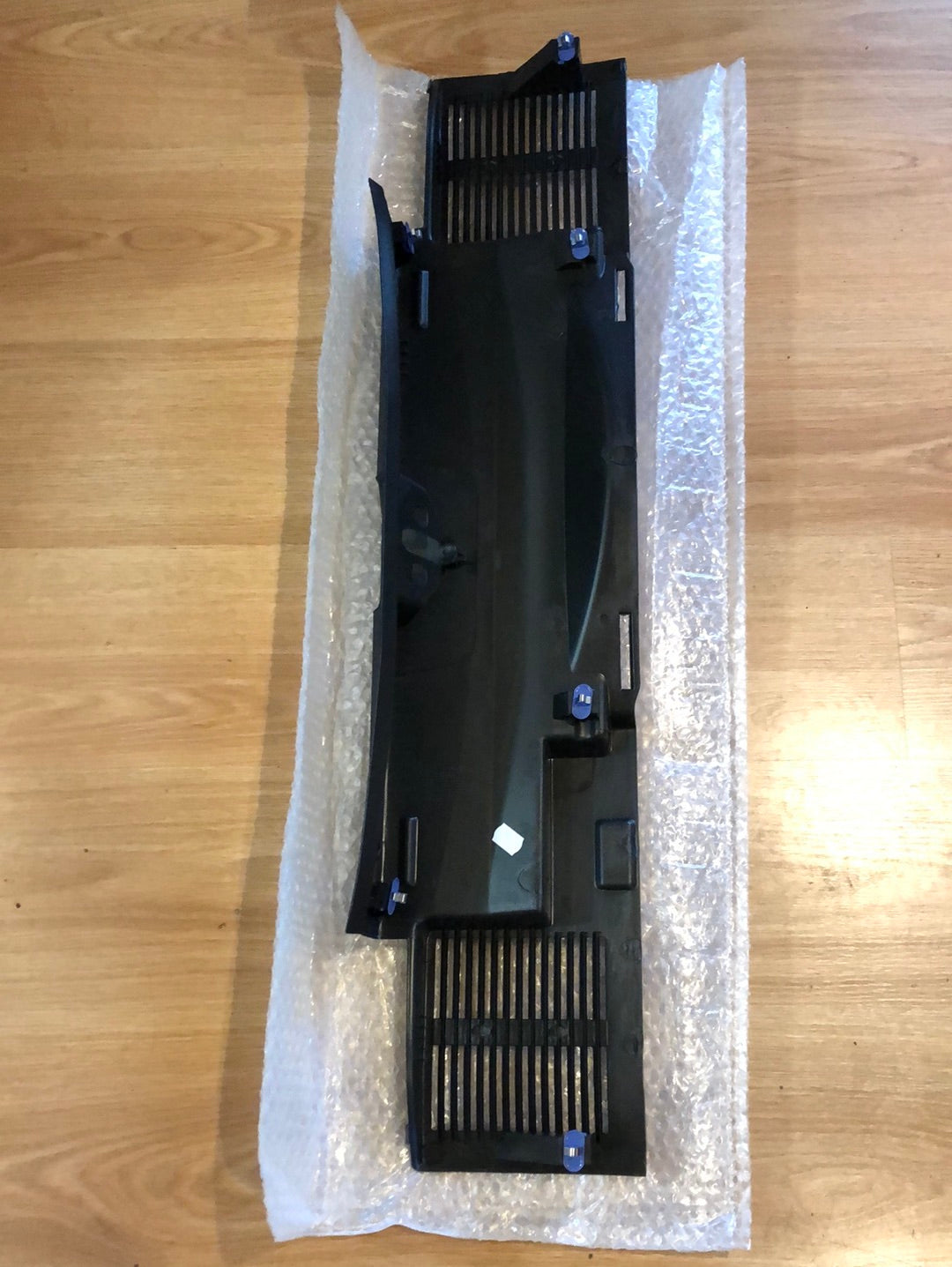 Original GM Opel Corsa E Verkleidung Laderaum Neu