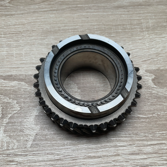 Original GM Opel Astra F Zahnrad Vierter Gang Hauptwelle Neu