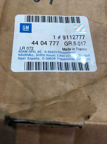 Original Movano Renault Master ll Bremsbelägsatz vorne NEU