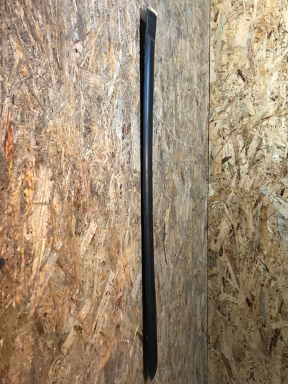 Original GM Opel Vectra B Schutzzierleiste hinten rechts Neu