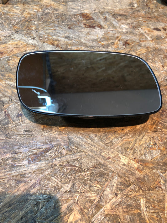 Original GM Opel Astra F Spiegelglas rechts Neu