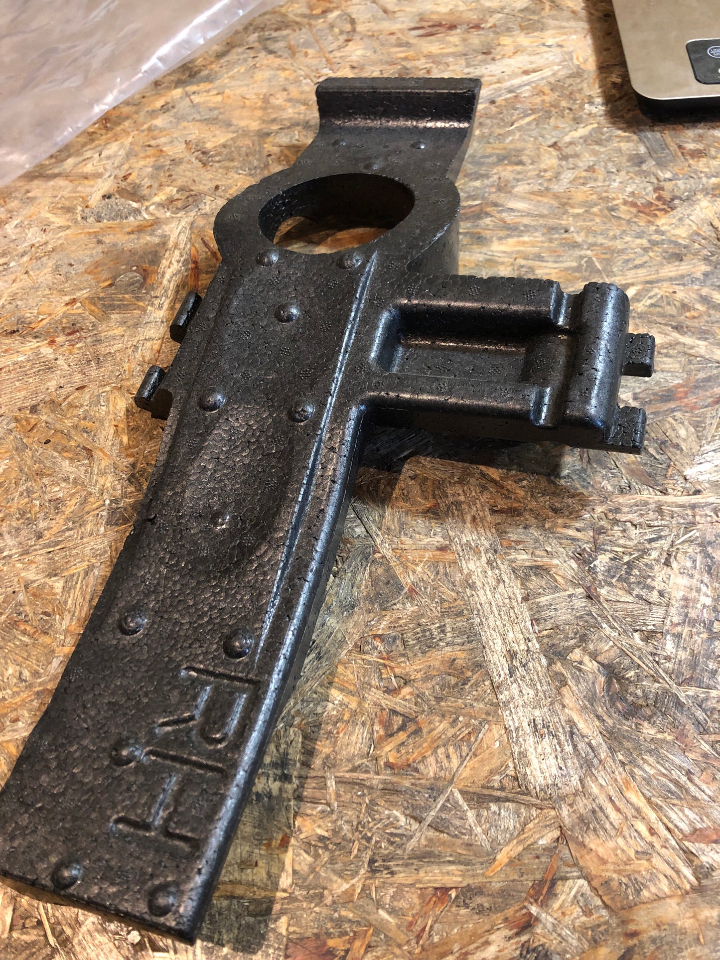Original Astra H Energieabsorber Lenksäule