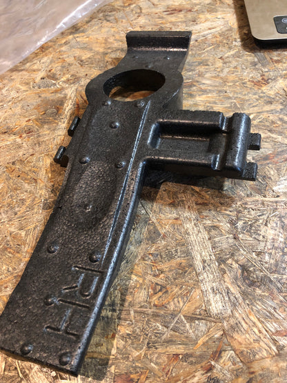 Original Astra H Energieabsorber Lenksäule