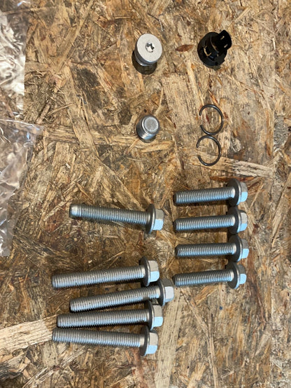 Original GM Opel Astra H Corsa D Kupplungsnehmerzylinder Neu