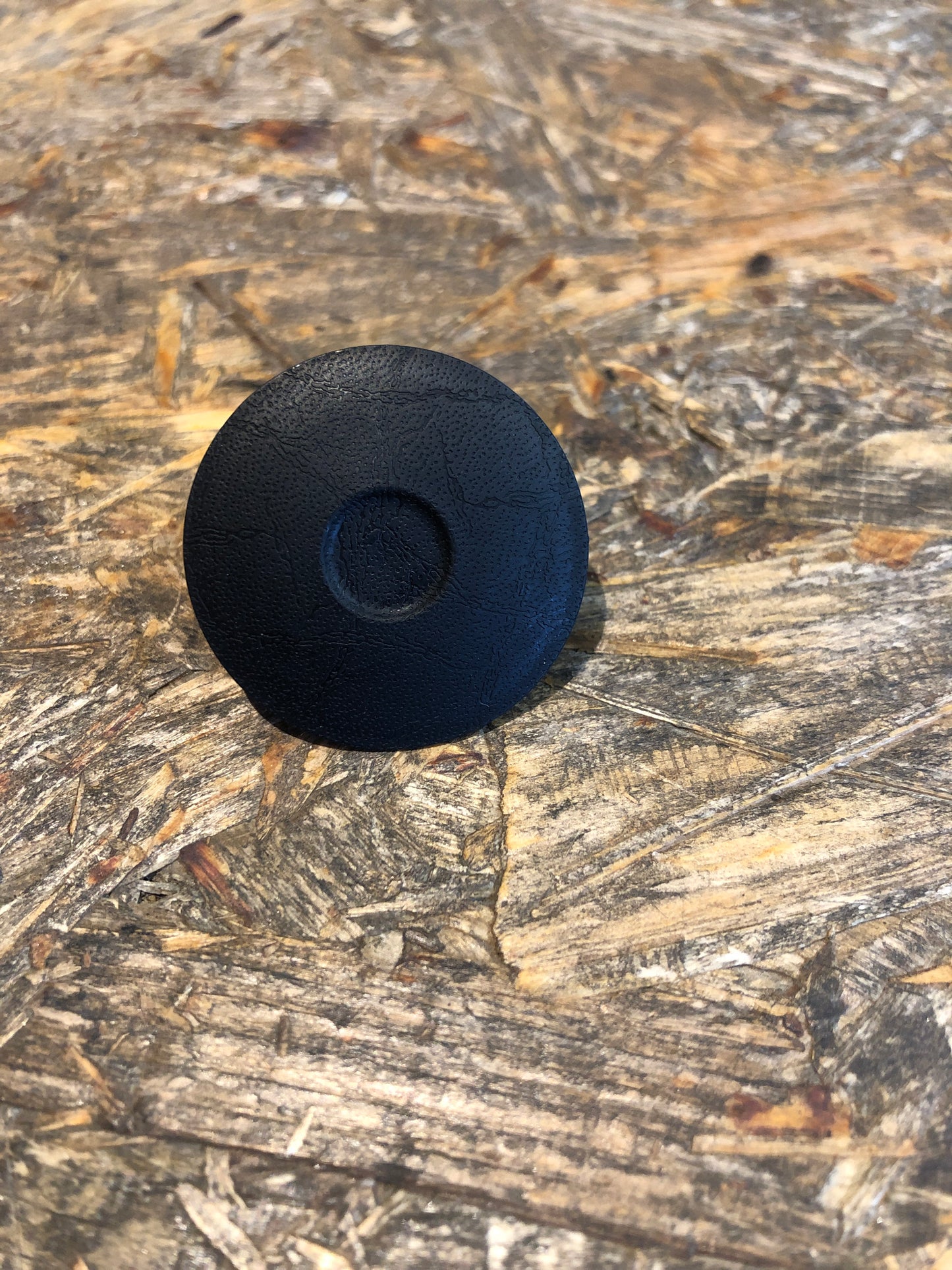 Original Frontera Monterey Campo Clip Isolierung Motorhaube