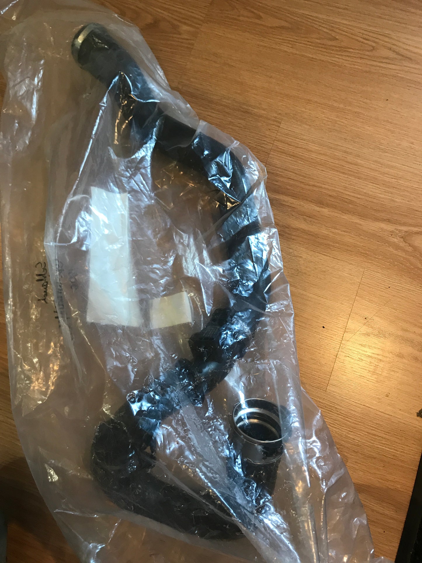Original Mokka Mokka X Ladeluftkühler Schlauch NEU