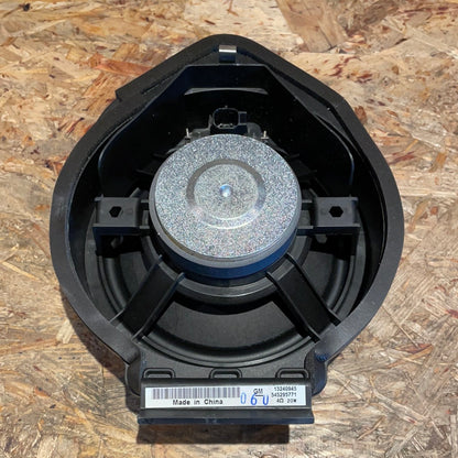Original GM Opel Meriva B Lautsprecher vorne rechts Neu