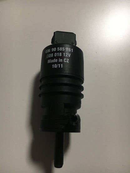 Original Astra Omega Corsa Waschwasserpumpe Scheibenreinigung NEU