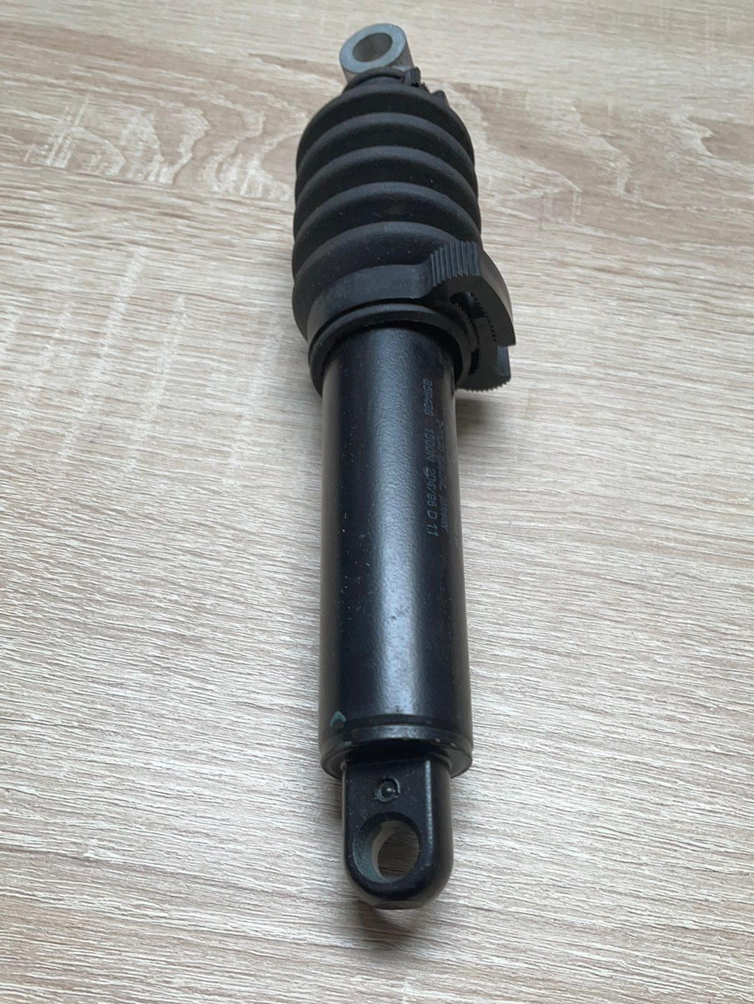 Original GM Opel Frontera A Gasdruckfeder Heckklappe Neu