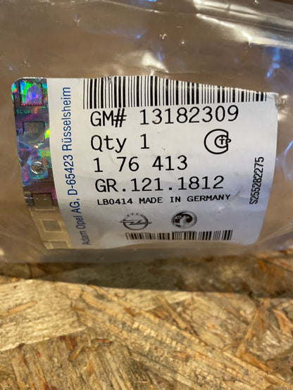 Original GM Opel Corsa D Heckklappendämpfer Neu