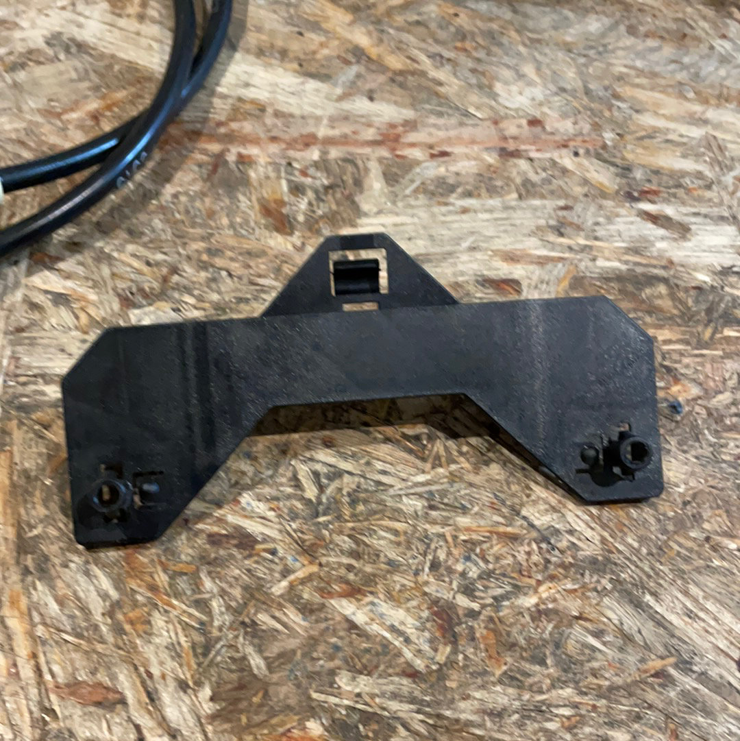 Original GM Opel Vectra B Raddrehzahlsensor vorne Neu