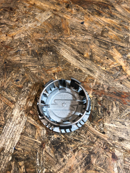 Original Opel Astra K Radnabendeckel Neu