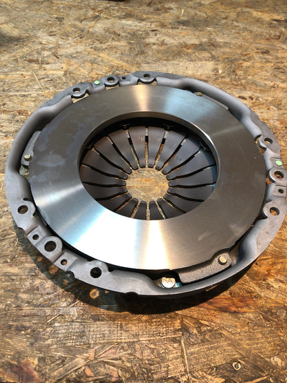 Original GM Opel Movano 1.9DTI Kupplungsplatte Neu