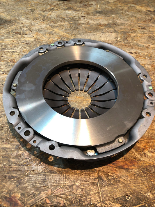 Original GM Opel Movano 1.9DTI Kupplungsplatte Neu