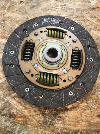 Original Chevrolet Daewoo Lanos 97-05 1,3 Kupplungsscheibe NEU