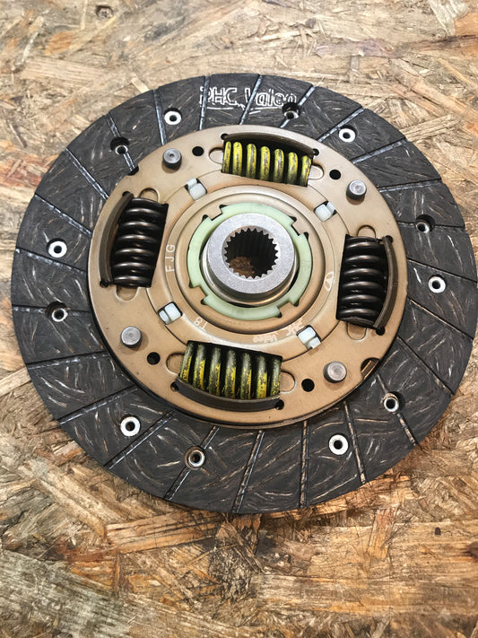 Original Chevrolet Daewoo Lanos 97-05 1,3 Kupplungsscheibe NEU