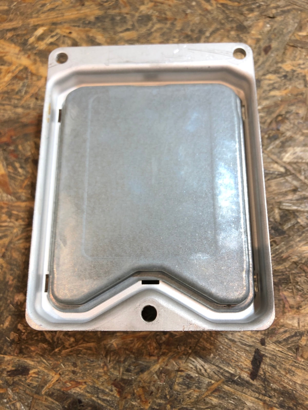 Original Opel Corsa B Steuergerät elektronische Einspritzanlage Neu