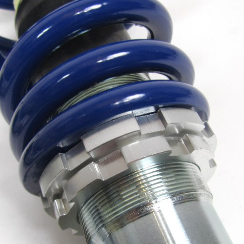 BlueLine Gewindefahrwerk