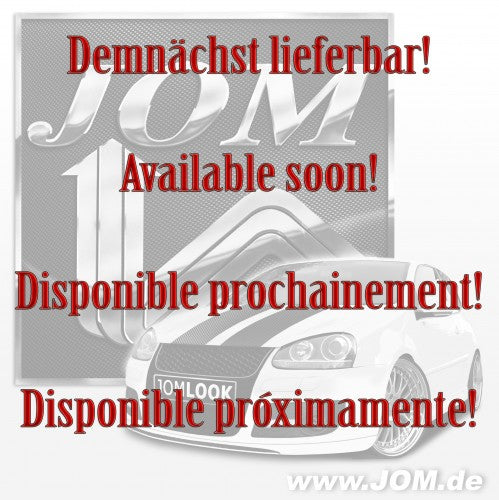 BlueLine Gewindefahrwerk