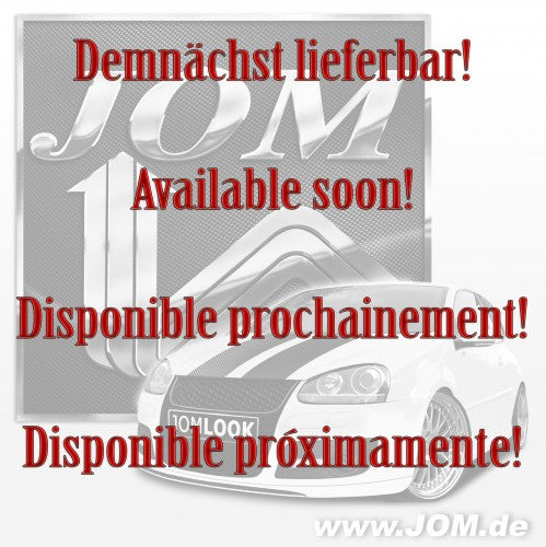 BlueLine Gewindefahrwerk