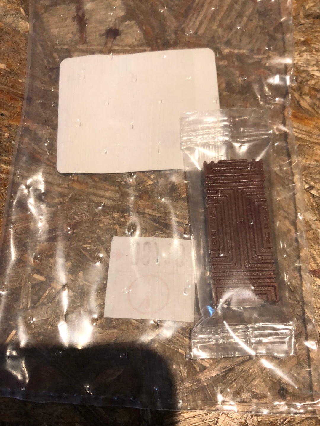 Original GM Opel Astra K Air Wellness Aroma System Power Flex Neu