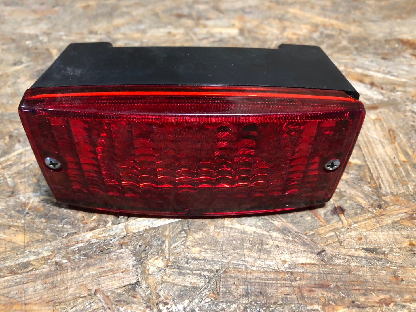 Original Opel Corsa Nebelschlussleuchte Neu