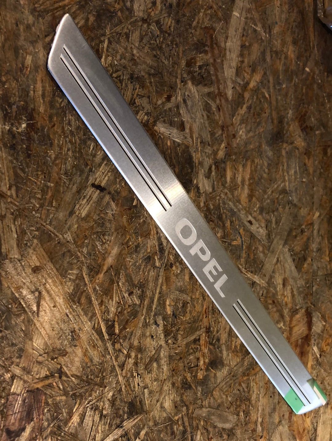 Original GM Opel Emblem Zierleiste Neu