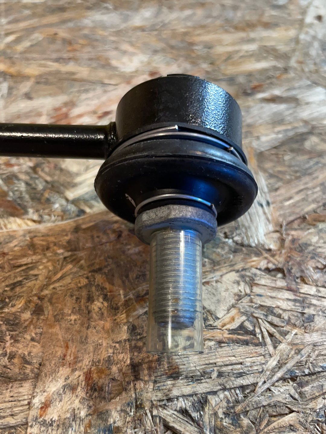 Original Hyundai i10 Koppelstange Neu