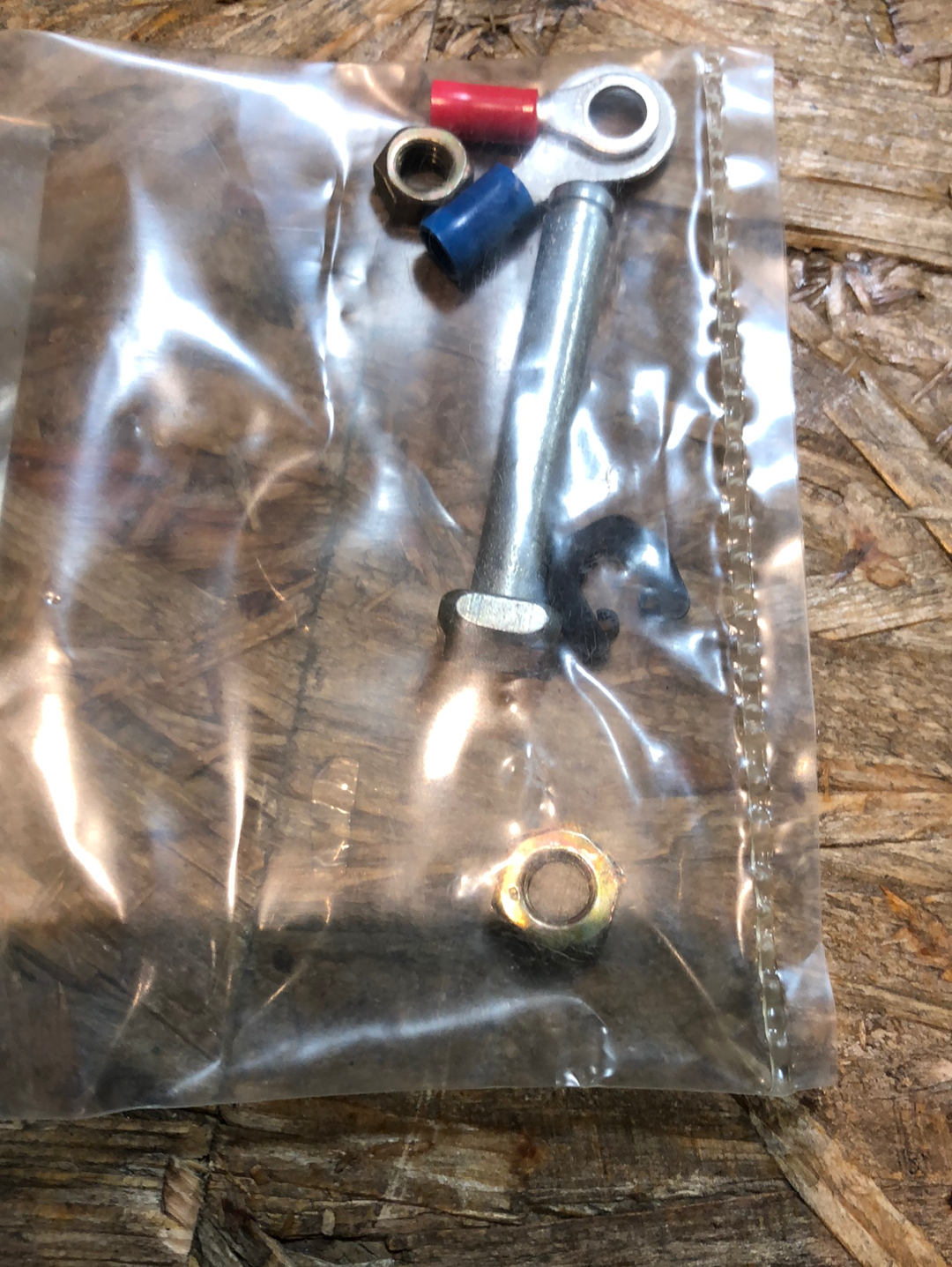 Original ACDelco Opel Ascona C Corsa A Kadett Anlasser Magnetschalter Rep-Satz Neu