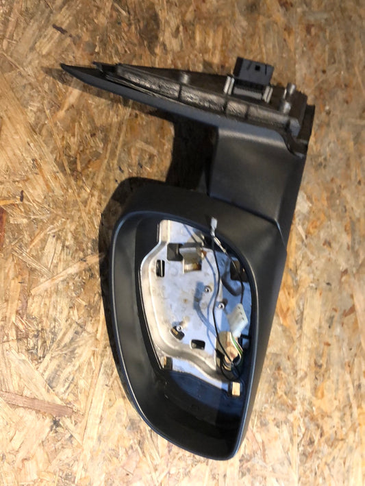 Original GM Opel Vectra C F35 Außenspiegelgehäuse links elektrisch Neu