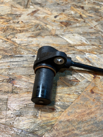 Original GM Opel Omega B X20DTH Y22DTH Kurbelwellensensor Neu