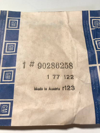 Original 1,6 Schriftzug für Ascona C NEU