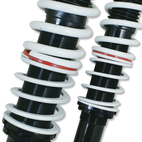 NJT eXtrem Gewindefahrwerk härteverstellbar