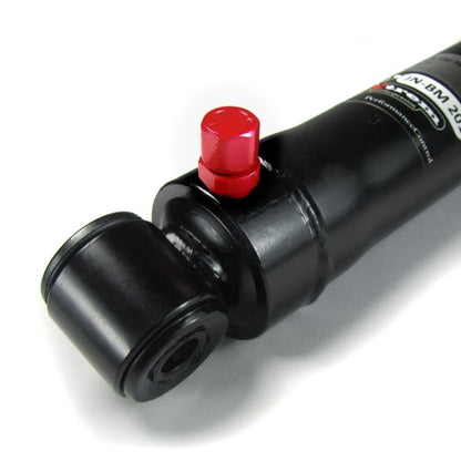 NJT eXtrem Gewindefahrwerk