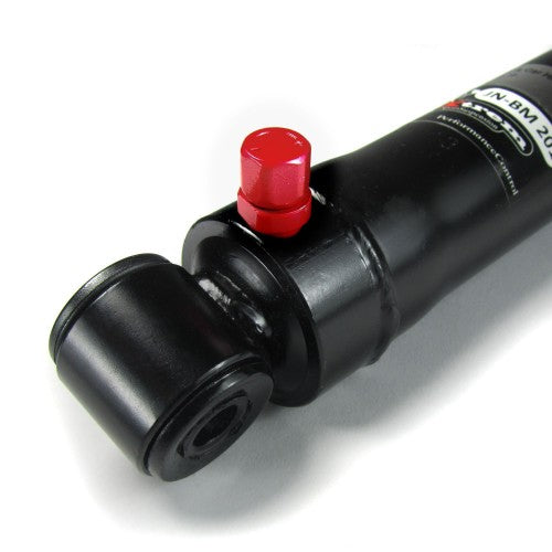 NJT eXtrem Gewindefahrwerk härteverstellbar