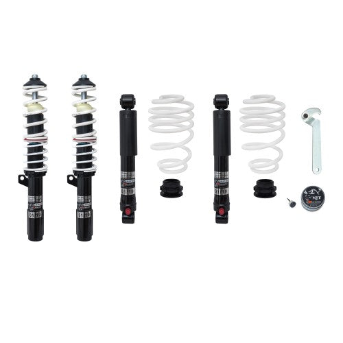 NJT eXtrem Gewindefahrwerk härteverstellbar