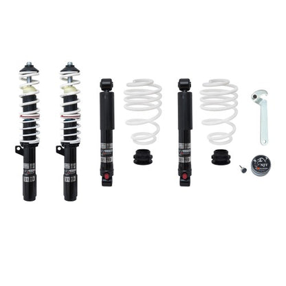 NJT eXtrem Gewindefahrwerk härteverstellbar