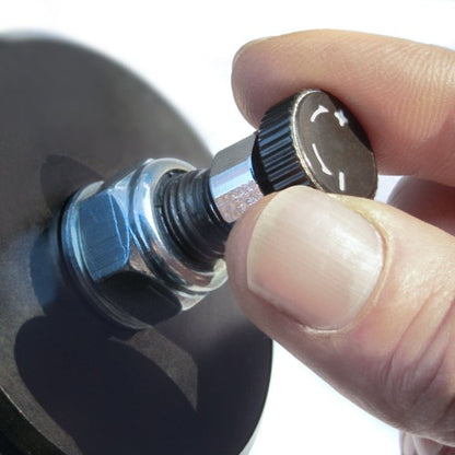 NJT eXtrem Gewindefahrwerk härteverstellbar