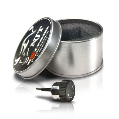 NJT eXtrem Gewindefahrwerk