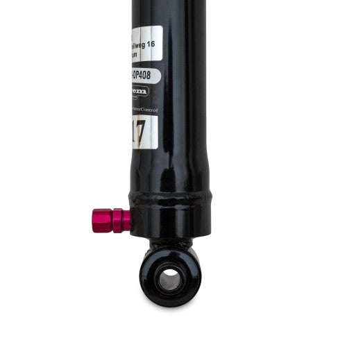 NJT eXtrem Gewindefahrwerk härteverstellbar